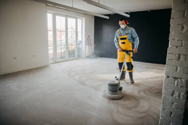 Best Concrete Sealing and Maintenance in Lake Bryan, TX